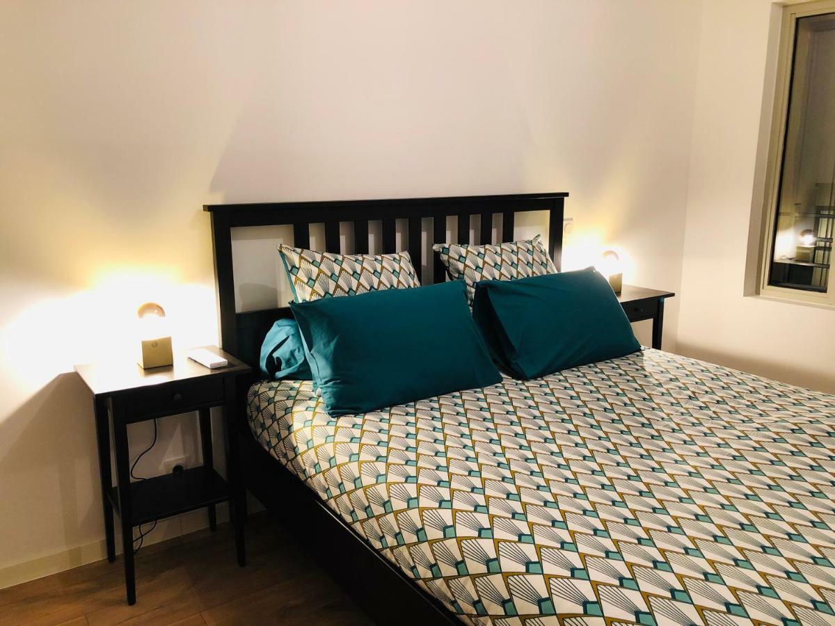 Apartmán Le Clemenceau Arles Exteriér fotografie