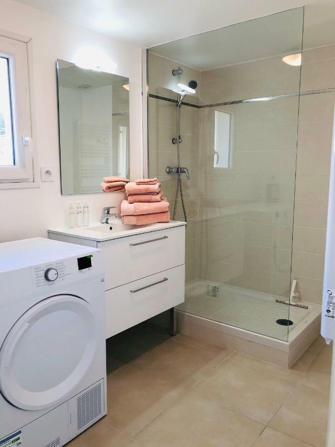 Apartmán Le Clemenceau Arles Exteriér fotografie